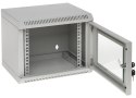 SZAFA RACK WISZĄCA R10-6U/280