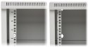 SZAFA RACK WISZĄCA R10-6U/280