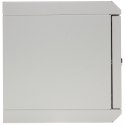 SZAFA RACK WISZĄCA R10-6U/280
