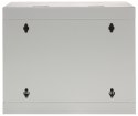 SZAFA RACK WISZĄCA R10-6U/280