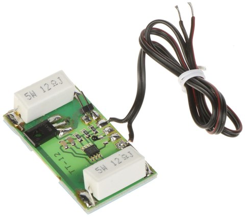 TERMOSTAT TT-12E TERMOSTAT TT-12E