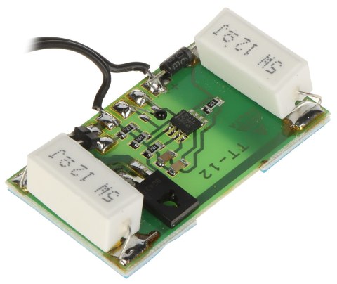 TERMOSTAT TT-12E TERMOSTAT TT-12E