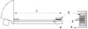 TERMOSTAT TT-12E