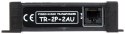 TRANSFORMATOR VIDEO-AUDIO TR-2P+2AU