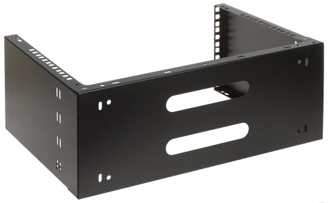 UCHWYT DO URZĄDZEŃ RACK WRH19-4U/4U-330B STALFLEX UCHWYT DO URZĄDZEŃ RACK WRH19-4U/4U-330B STALFLEX