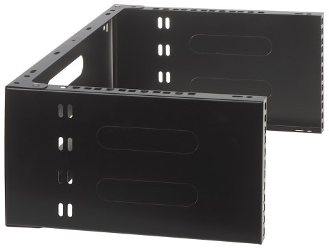 UCHWYT DO URZĄDZEŃ RACK WRH19-4U/4U-330B STALFLEX UCHWYT DO URZĄDZEŃ RACK WRH19-4U/4U-330B STALFLEX