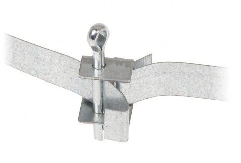 UCHWYT NA SŁUP BRU-1 UCHWYT NA SŁUP BRU-1
