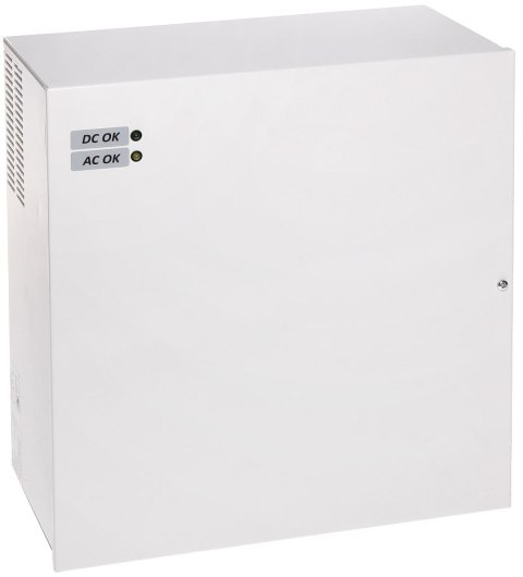 ZASILACZ BUFOROWY IMPULSOWY ZBF-12V/10A ZASILACZ BUFOROWY IMPULSOWY ZBF-12V/10A