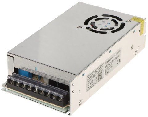 ZASILACZ IMPULSOWY 12V/20A/P ZASILACZ IMPULSOWY 12V/20A/P