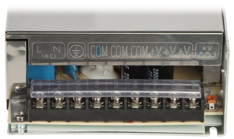 ZASILACZ IMPULSOWY 12V/20A/P ZASILACZ IMPULSOWY 12V/20A/P