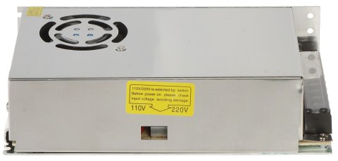 ZASILACZ IMPULSOWY 12V/20A/P ZASILACZ IMPULSOWY 12V/20A/P