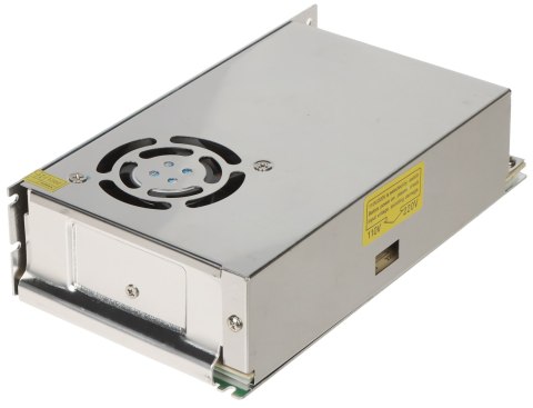 ZASILACZ IMPULSOWY 12V/20A/P ZASILACZ IMPULSOWY 12V/20A/P