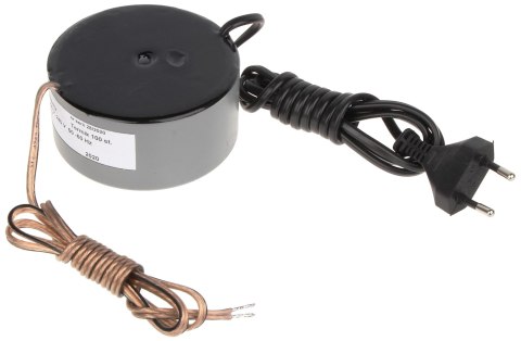 ZASILACZ NAPIĘCIA ZMIENNEGO 24V/3A/AC ZASILACZ NAPIĘCIA ZMIENNEGO 24V/3A/AC