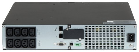 ZASILACZ UPS VI-1500-RT/LCD 1500 VA ZASILACZ UPS VI-1500-RT/LCD 1500 VA