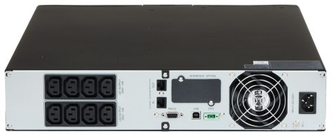 ZASILACZ UPS VI-2000-RT/LCD 2000 VA ZASILACZ UPS VI-2000-RT/LCD 2000 VA