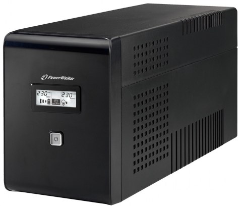 ZASILACZ UPS VI-2000/LCD 2000 VA ZASILACZ UPS VI-2000/LCD 2000 VA