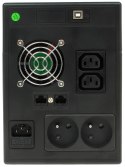 ZASILACZ UPS VI-2000/LCD 2000 VA