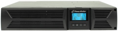 ZASILACZ UPS VI-3000-RT/LCD 3000 VA ZASILACZ UPS VI-3000-RT/LCD 3000 VA