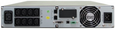 ZASILACZ UPS VI-3000-RT/LCD 3000 VA ZASILACZ UPS VI-3000-RT/LCD 3000 VA