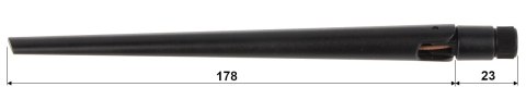 ANTENA AP-5/2.4 ANTENA AP-5/2.4