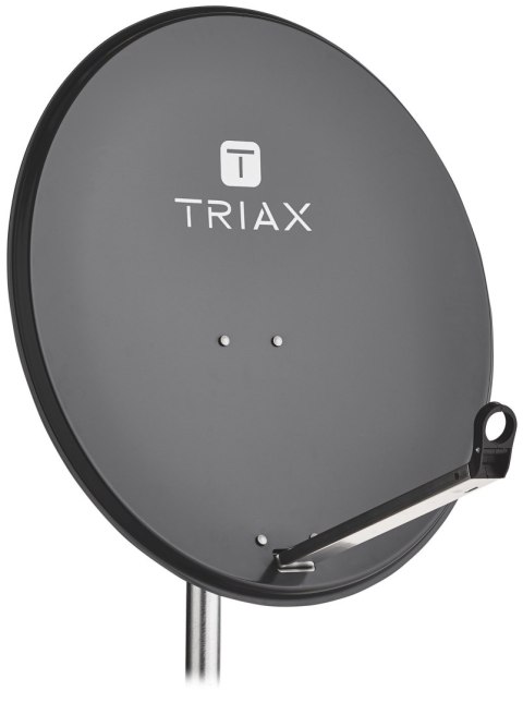 ANTENA OFFSETOWA AS-80/TRIAX-G 80cm ANTENA OFFSETOWA AS-80/TRIAX-G 80cm