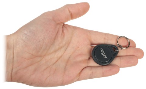 BRELOK ZBLIŻENIOWY RFID EMKF-1 BRELOK ZBLIŻENIOWY RFID EMKF-1