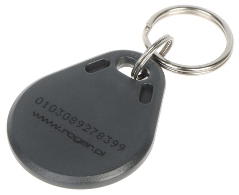 BRELOK ZBLIŻENIOWY RFID EMKF-1 BRELOK ZBLIŻENIOWY RFID EMKF-1