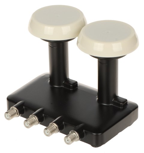 KONWERTER TV-SAT KONW/MONOBLOCK-QUAD INVERTO KONWERTER TV-SAT KONW/MONOBLOCK-QUAD INVERTO