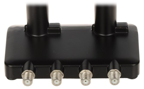 KONWERTER TV-SAT KONW/MONOBLOCK-QUAD INVERTO KONWERTER TV-SAT KONW/MONOBLOCK-QUAD INVERTO