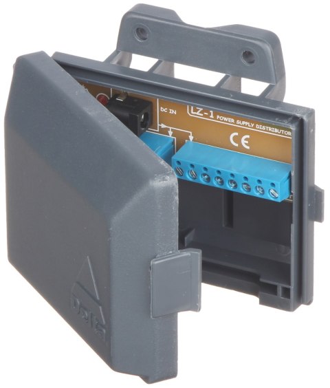 ŁĄCZÓWKA ZASILANIA LZ-1 ŁĄCZÓWKA ZASILANIA LZ-1