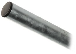 MASZT STALOWY M-0.75 0.75 m