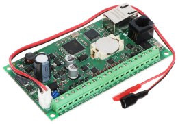 MODUŁ KOMUNIKACYJNY ETHERNET ETHM-2 SATEL