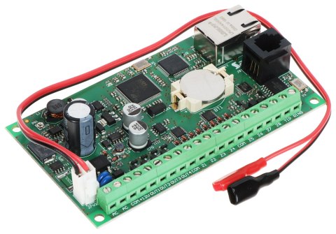 MODUŁ KOMUNIKACYJNY ETHERNET ETHM-2 SATEL MODUŁ KOMUNIKACYJNY ETHERNET ETHM-2 SATEL
