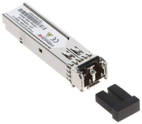 MODUŁ WIELOMODOWY SFP MINI GBIC MGBIC-SX-P MODUŁ WIELOMODOWY SFP MINI GBIC MGBIC-SX-P