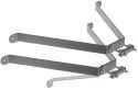 OBEJMA MUROWA OMP-50L40