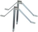 OBEJMA MUROWA OMP-50W50