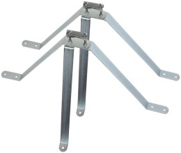 OBEJMA MUROWA OMP-50W50