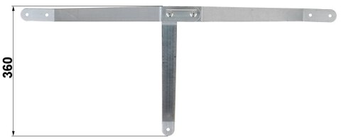 OBEJMA MUROWA OMP-50W50 OBEJMA MUROWA OMP-50W50