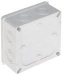 PUSZKA ODGAŁĘŹNA PK-24