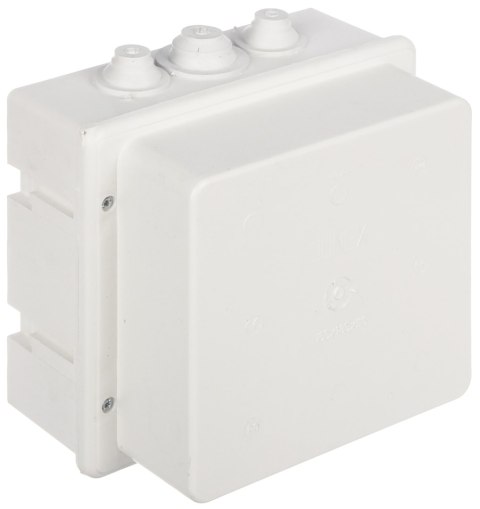 PUSZKA ODGAŁĘŹNA Z DŁAWNICAMI PK-9/D PUSZKA ODGAŁĘŹNA Z DŁAWNICAMI PK-9/D