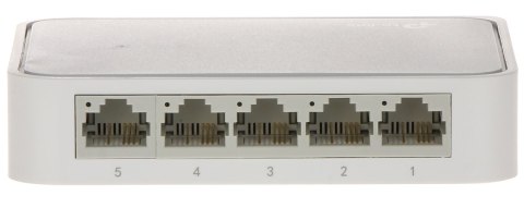 SWITCH TL-SF1005D 5-PORTOWY TP-LINK SWITCH TL-SF1005D 5-PORTOWY TP-LINK