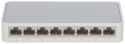 SWITCH TL-SF1008D 8-PORTOWY TP-LINK