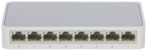 SWITCH TL-SF1008D 8-PORTOWY TP-LINK SWITCH TL-SF1008D 8-PORTOWY TP-LINK