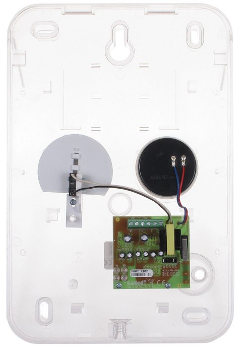 SYGNALIZATOR ZEWNĘTRZNY SPL-2010-R SATEL SYGNALIZATOR ZEWNĘTRZNY SPL-2010-R SATEL