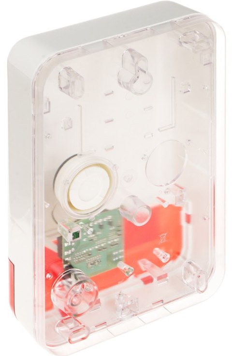 SYGNALIZATOR ZEWNĘTRZNY SPL-2030-R SATEL SYGNALIZATOR ZEWNĘTRZNY SPL-2030-R SATEL