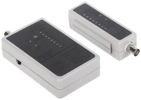 TESTER DO KABLI ST-248 TESTER DO KABLI ST-248