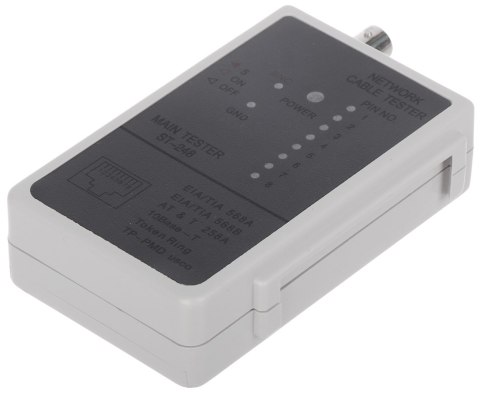 TESTER DO KABLI ST-248 TESTER DO KABLI ST-248