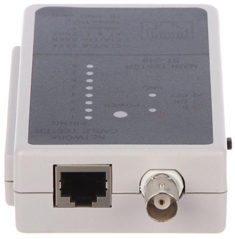 TESTER DO KABLI ST-248 TESTER DO KABLI ST-248