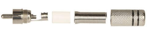WTYK CINCH-W/MET WTYK CINCH-W/MET