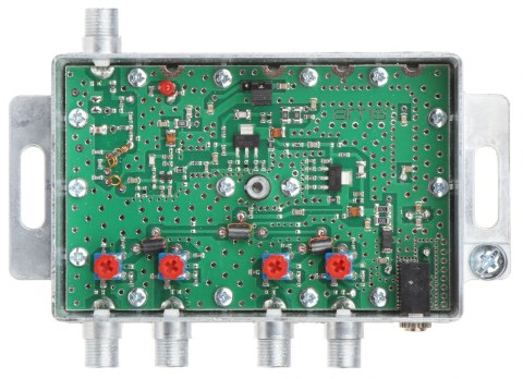 WZMACNIACZ ANTENOWY AWS-1036 AMS WZMACNIACZ ANTENOWY AWS-1036 AMS